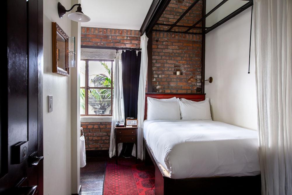 Granada Hotel & Bistro San Luis Obispo Kültér fotó