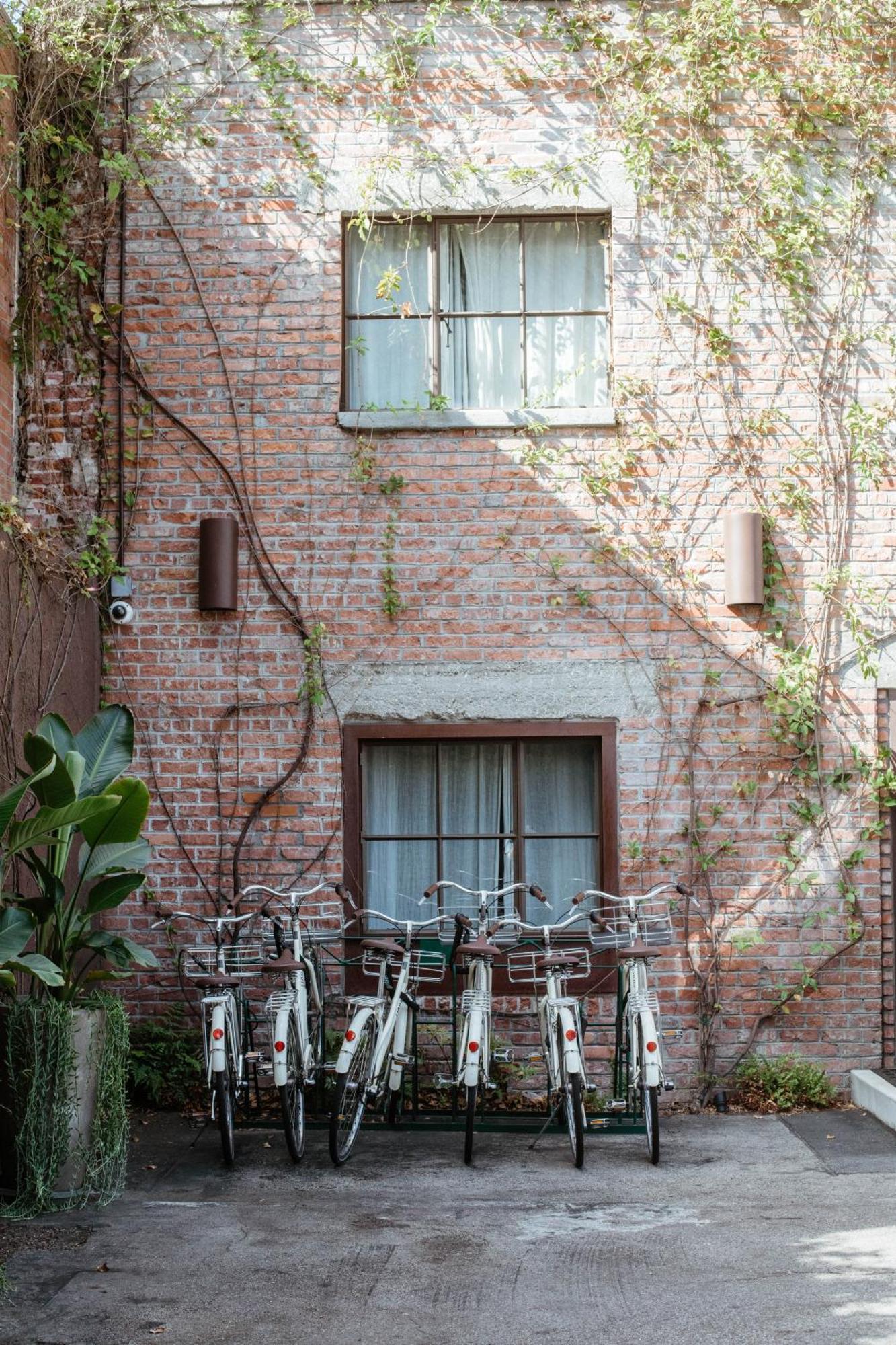Granada Hotel & Bistro San Luis Obispo Kültér fotó