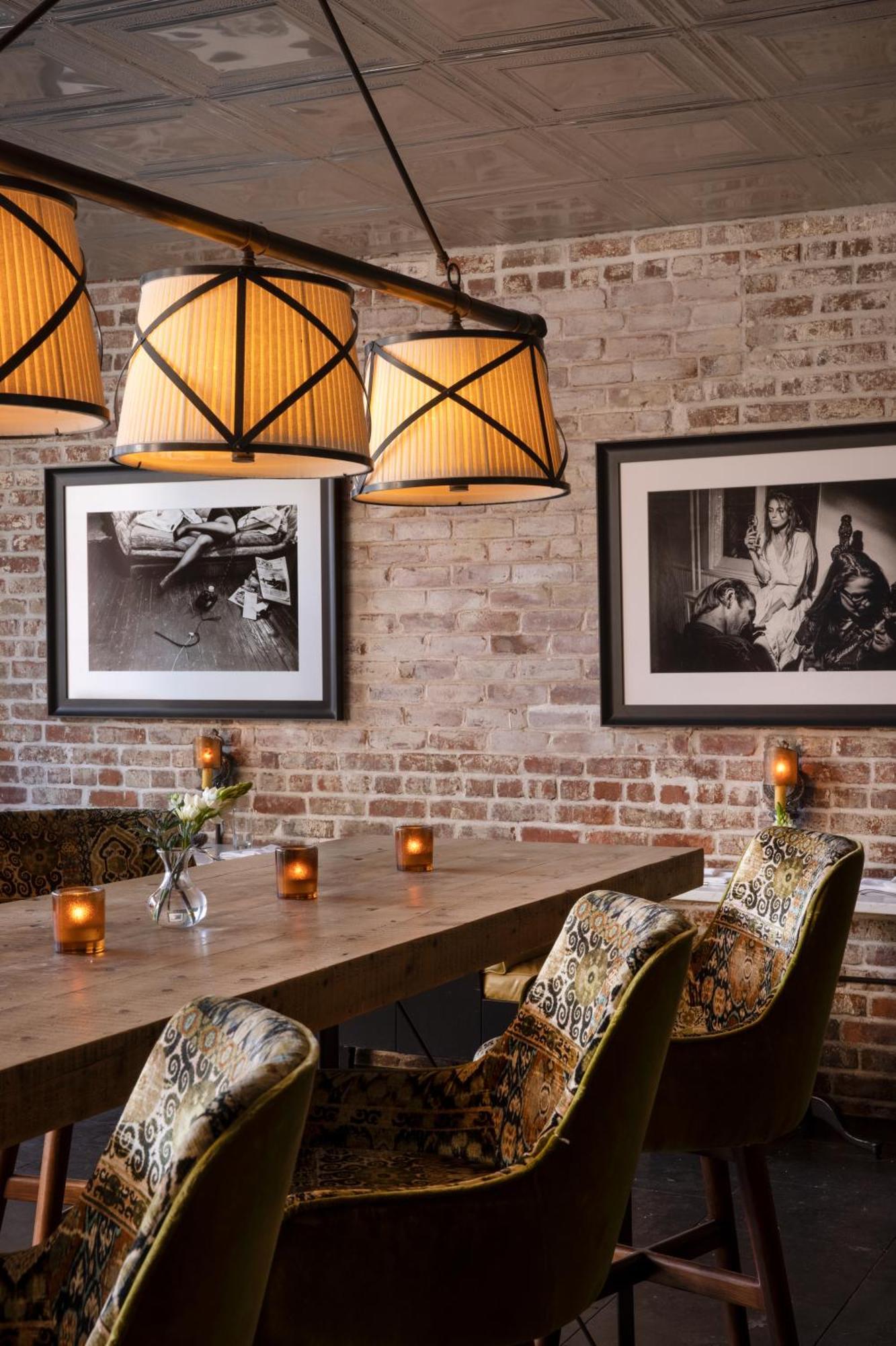 Granada Hotel & Bistro San Luis Obispo Kültér fotó