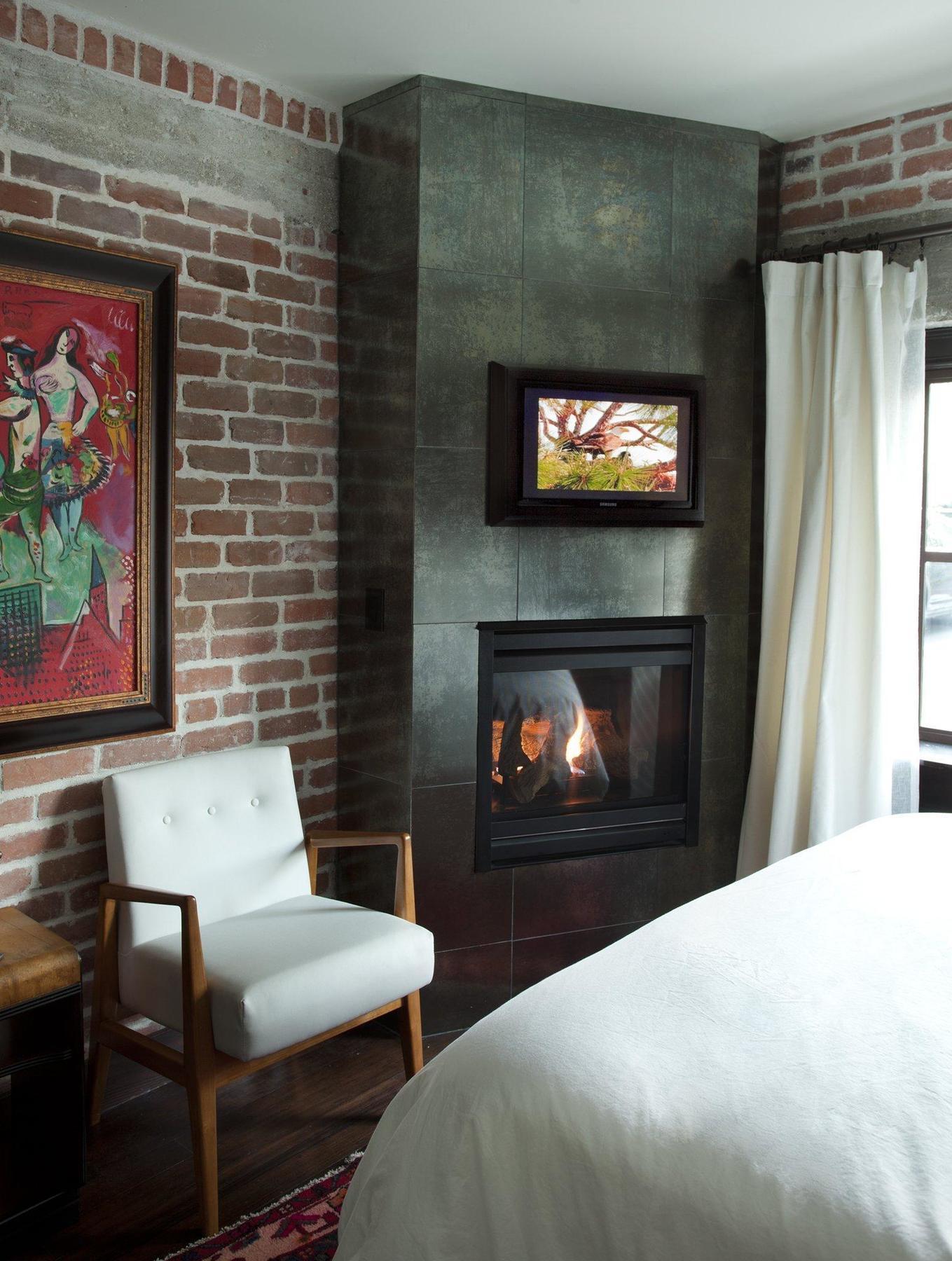 Granada Hotel & Bistro San Luis Obispo Kültér fotó